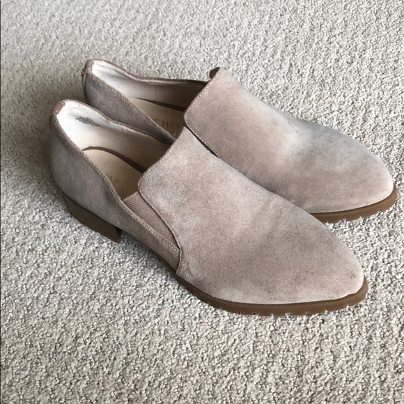 nine west lightning loafer